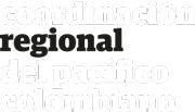 Formamos parte de la Coordinación Regional del Pacífico de Colombia