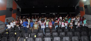 foto cine